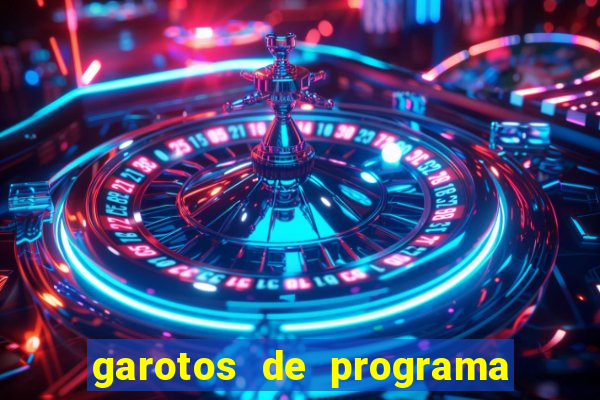 garotos de programa na zona leste