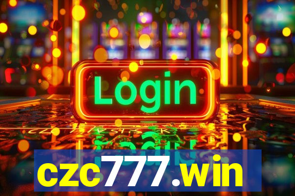 czc777.win