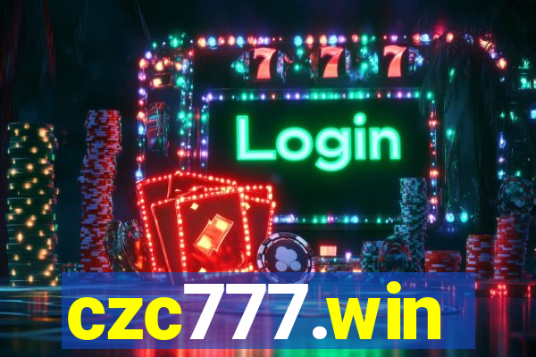 czc777.win