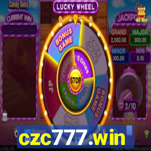 czc777.win