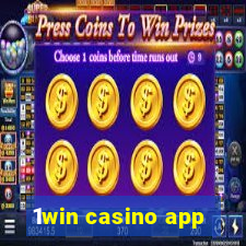 1win casino app