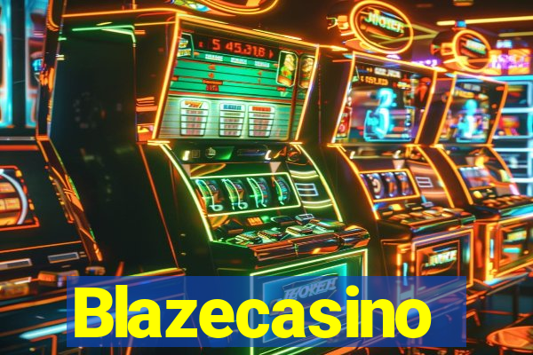 Blazecasino