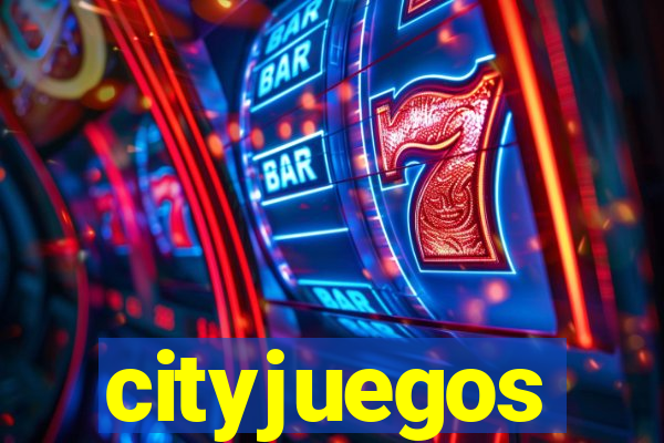 cityjuegos