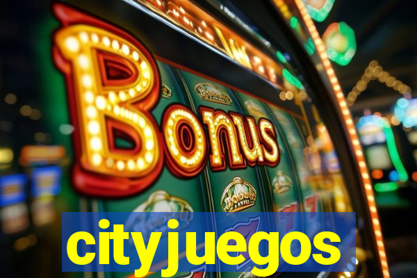 cityjuegos