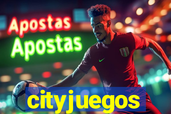 cityjuegos