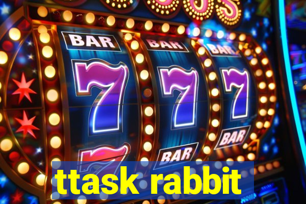 ttask rabbit