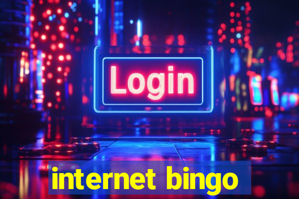 internet bingo