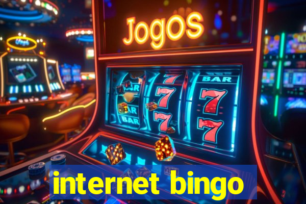 internet bingo