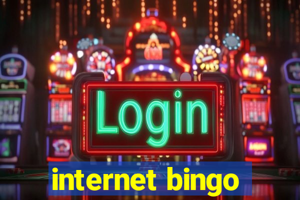 internet bingo