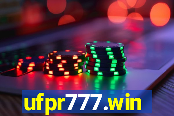 ufpr777.win