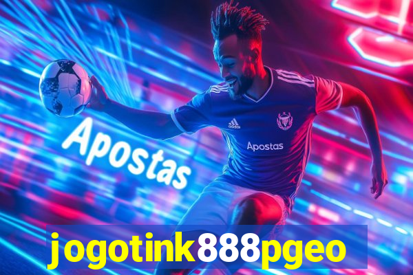 jogotink888pgeo