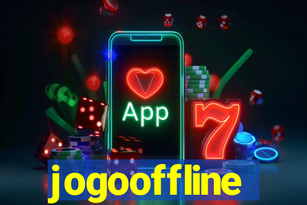 jogooffline