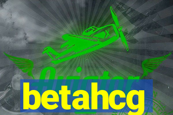 betahcg