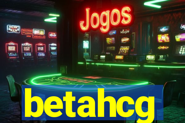 betahcg