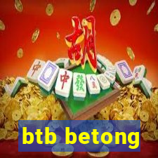 btb betong