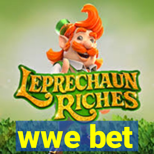 wwe bet