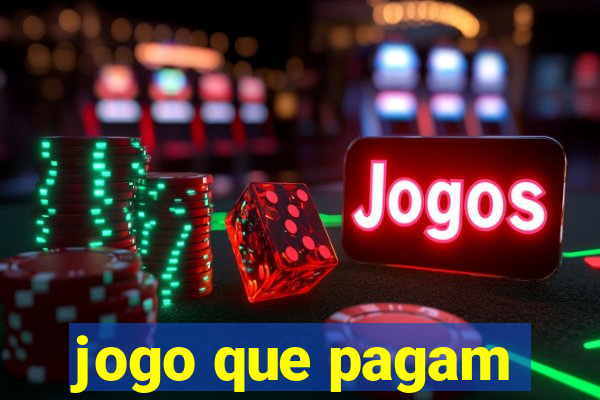 jogo que pagam