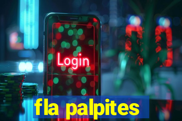 fla palpites