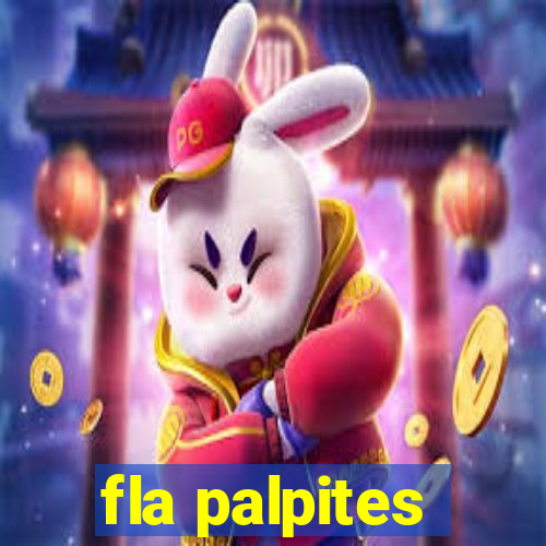 fla palpites