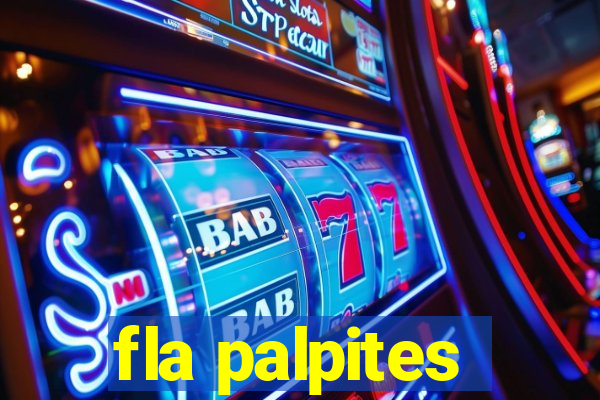 fla palpites