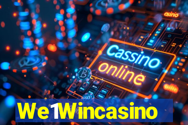 We1Wincasino