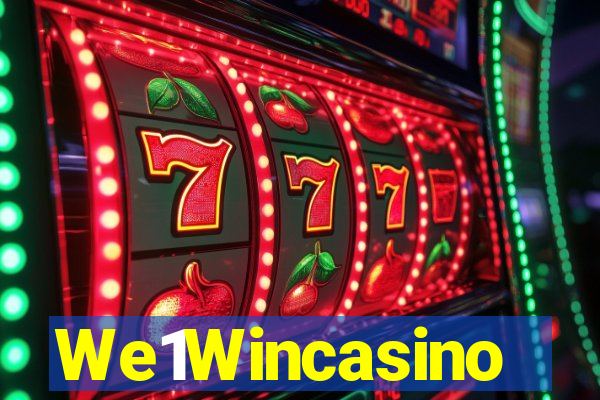 We1Wincasino