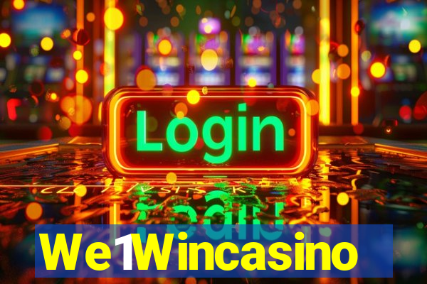 We1Wincasino