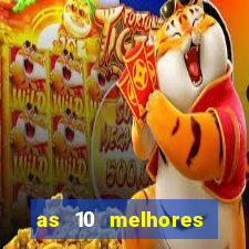 as 10 melhores plataformas de jogos