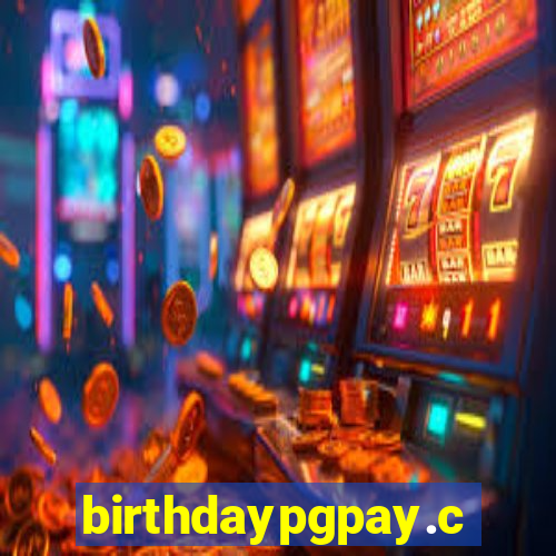 birthdaypgpay.com