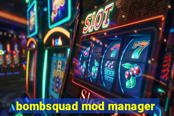 bombsquad mod manager