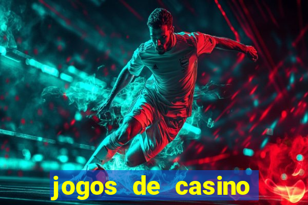 jogos de casino que mais pagam