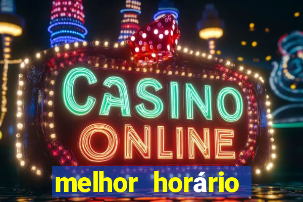 melhor horário para jogar fortune dragon de manh?