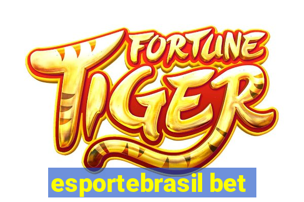 esportebrasil bet