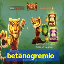 betanogremio