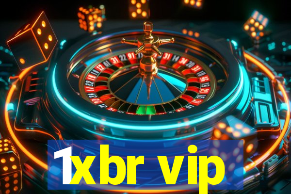 1xbr vip