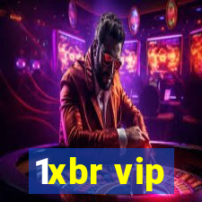 1xbr vip