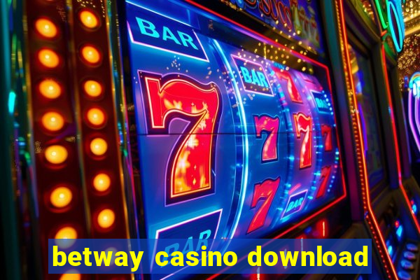 betway casino download