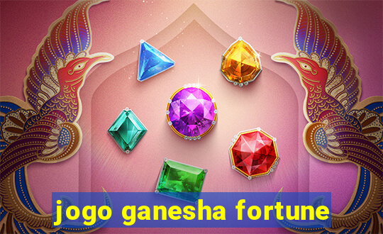 jogo ganesha fortune