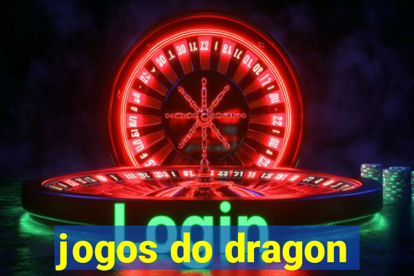 jogos do dragon