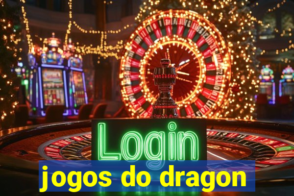 jogos do dragon