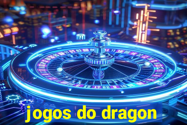 jogos do dragon