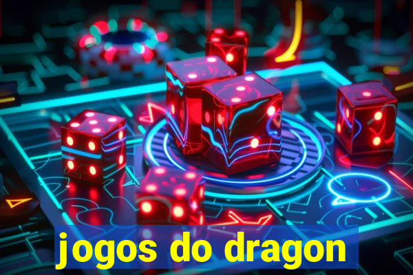 jogos do dragon