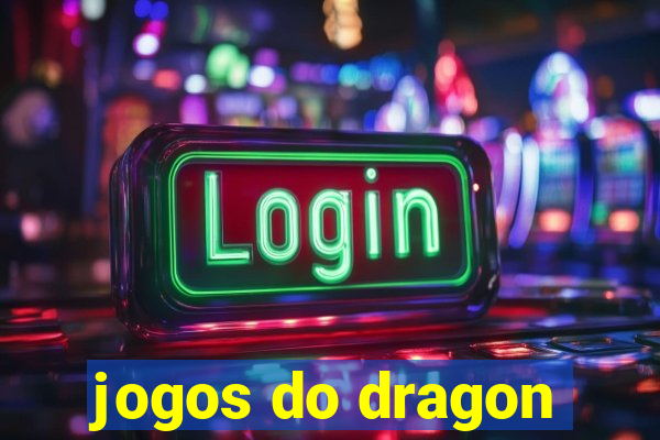 jogos do dragon