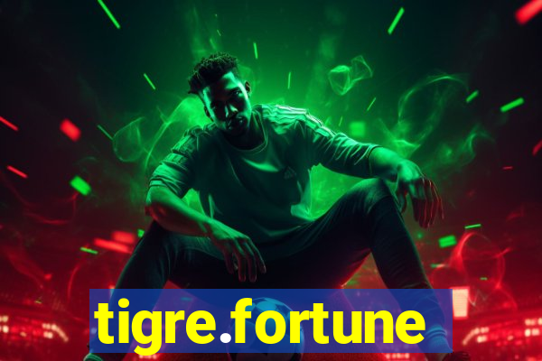 tigre.fortune