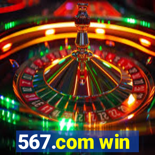 567.com win