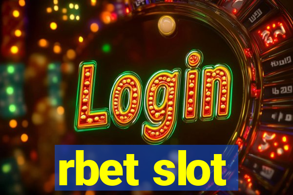 rbet slot