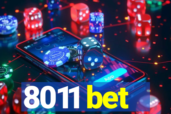 8011 bet