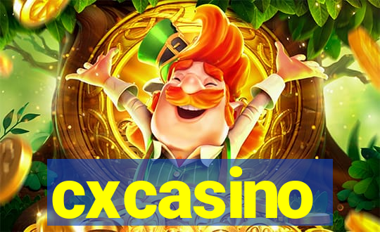 cxcasino