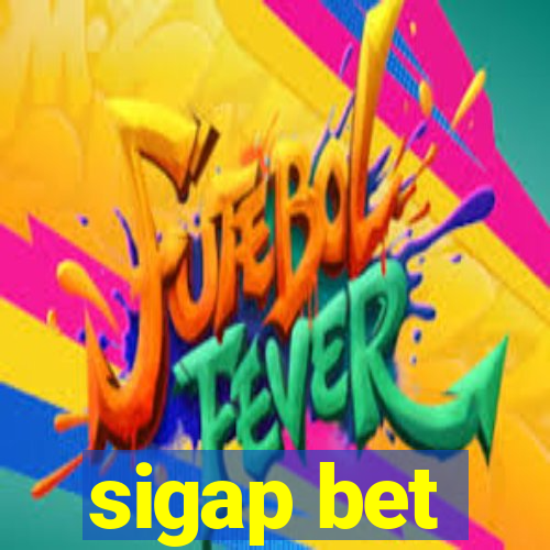 sigap bet