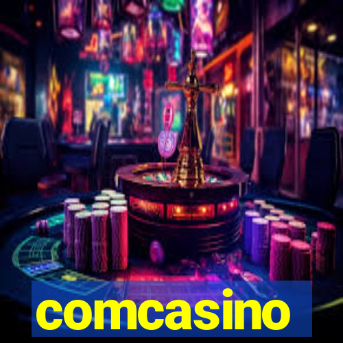 comcasino